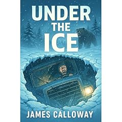 Under The Ice Audiobook By James Calloway cover art