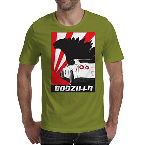 godzilla t shirt india