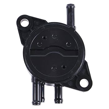 ZTUOAUMA Fuel Pump 16700-Z6L-003 520-012 Compatible with