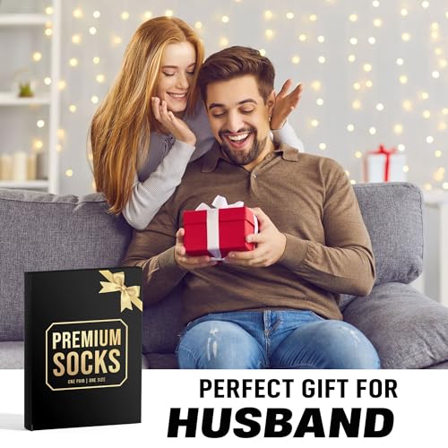 Image of VICRAZY Funny Gifts For Anniversary - Birthday gifts for Husband, Dad, Men