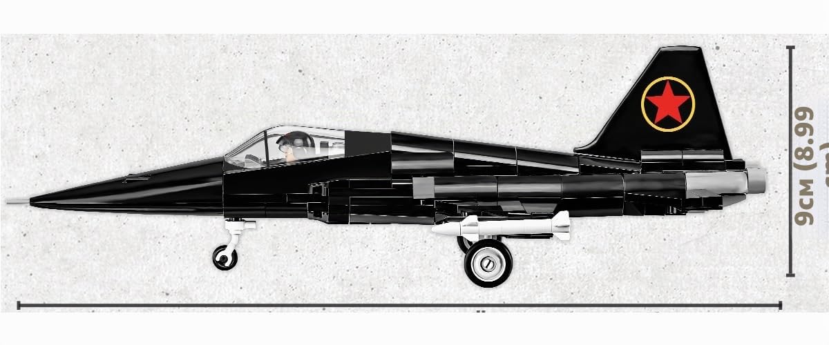 COBI Mig 28