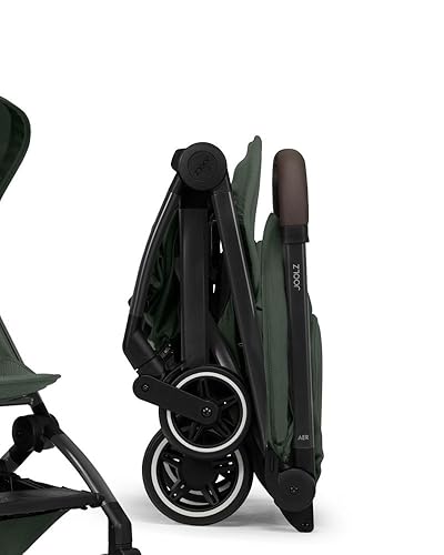 Amazon.com : Joolz AER+ Lightweight & Compact Travel Stroller