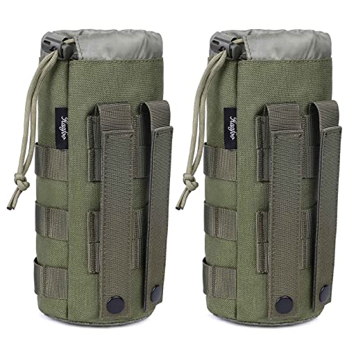 Top 10 Best Molle Water Bottle Holder Reviews & Buying Guide Katynel