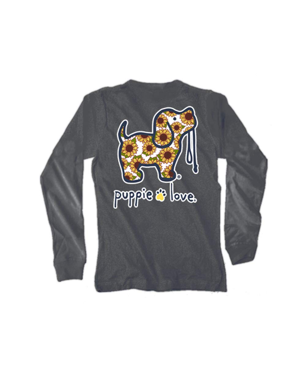 Youth T-Shirt, Long Sleeve