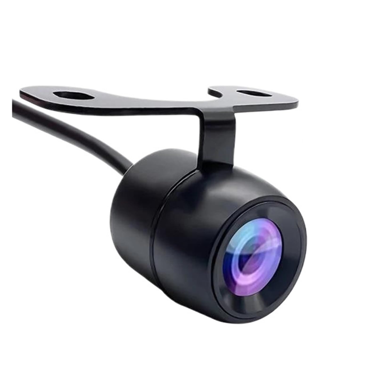 Caméra de recul pour voiture avec vision nocturne universelle de type B