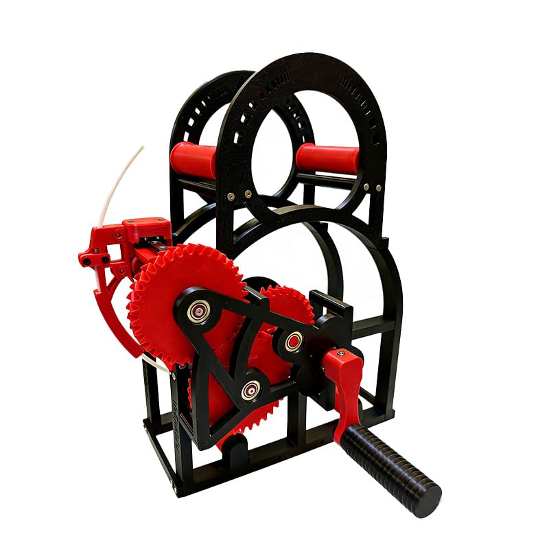 Enrouleur de bobine d'imprimante 3D et fil de soudure universel