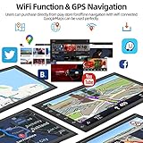 Prodotto 2 din autoradio android gps