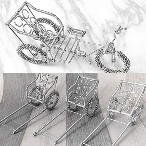 Zoiibuy 2 mm Filo Artigianato in Alluminio, 30 m