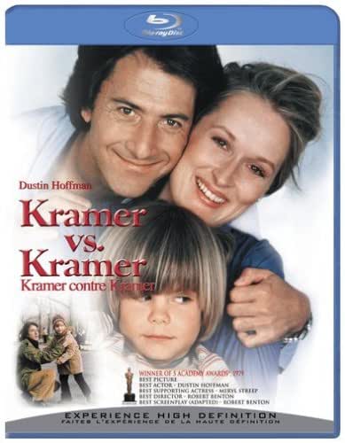 Kramer Vs.Kramer (Blu-ray)