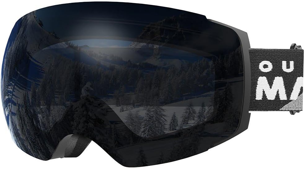 Blackframe Clearblacklens Vlt8%