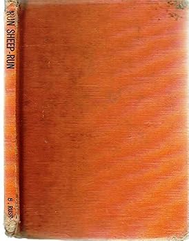 Unknown Binding Run sheep, run Book