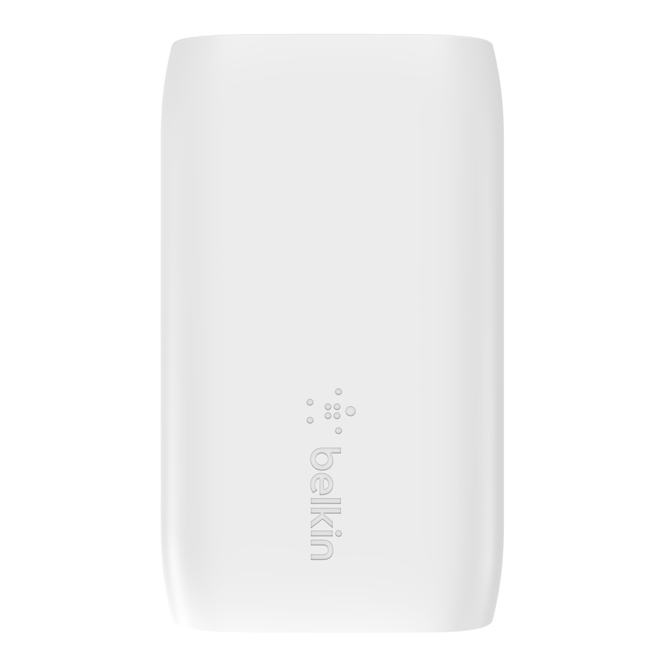 Belkin Cargador de Pared USB C de 32 W con Cable C a C Incluido - PD con Puerto USB C de 20 W y Puerto USB A de 12 W para Entrega de Alimentación