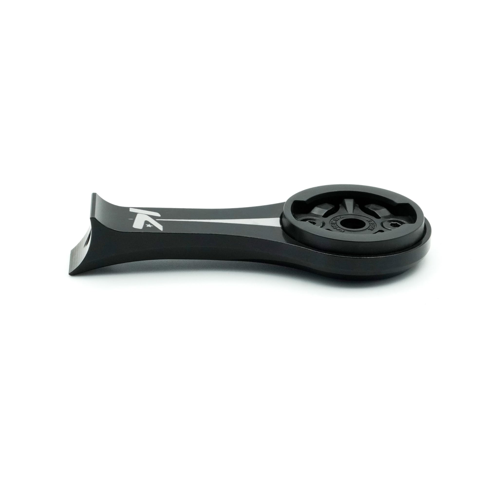 Amazon | K-Edge ｶﾞｰﾐﾝ Roval Mount BlackK-EDGE GARMIN Roval Mount