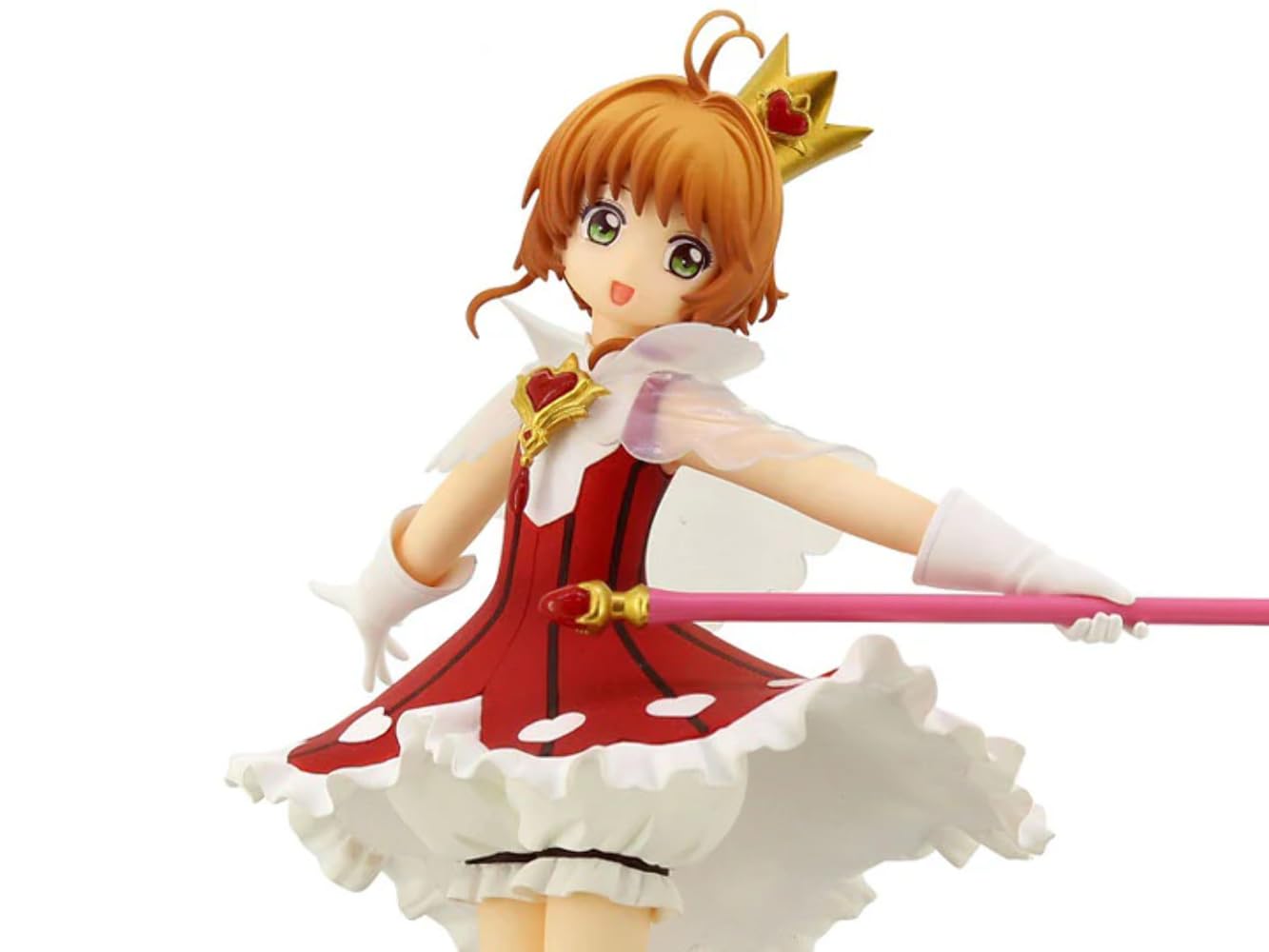 Amazon.co.jp: カードキャプターさくら クリアカード編 スペシャル