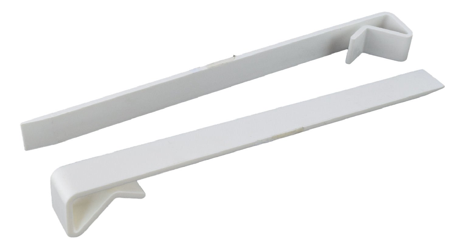 Bath Lift Side Flap Protectors