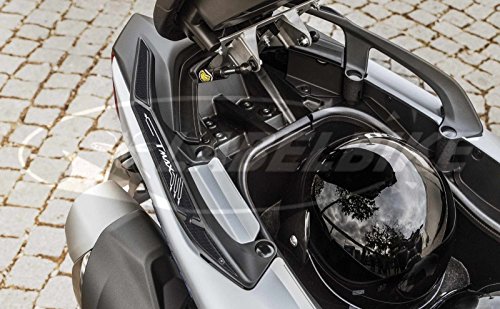 ADESIVI 3D PROTEZIONE MANIGLIE ERGAL compatibili per YAMAHA TMAX 530 dal 2017