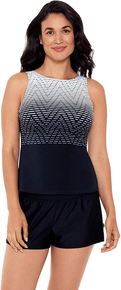 costumi da bagno reebok