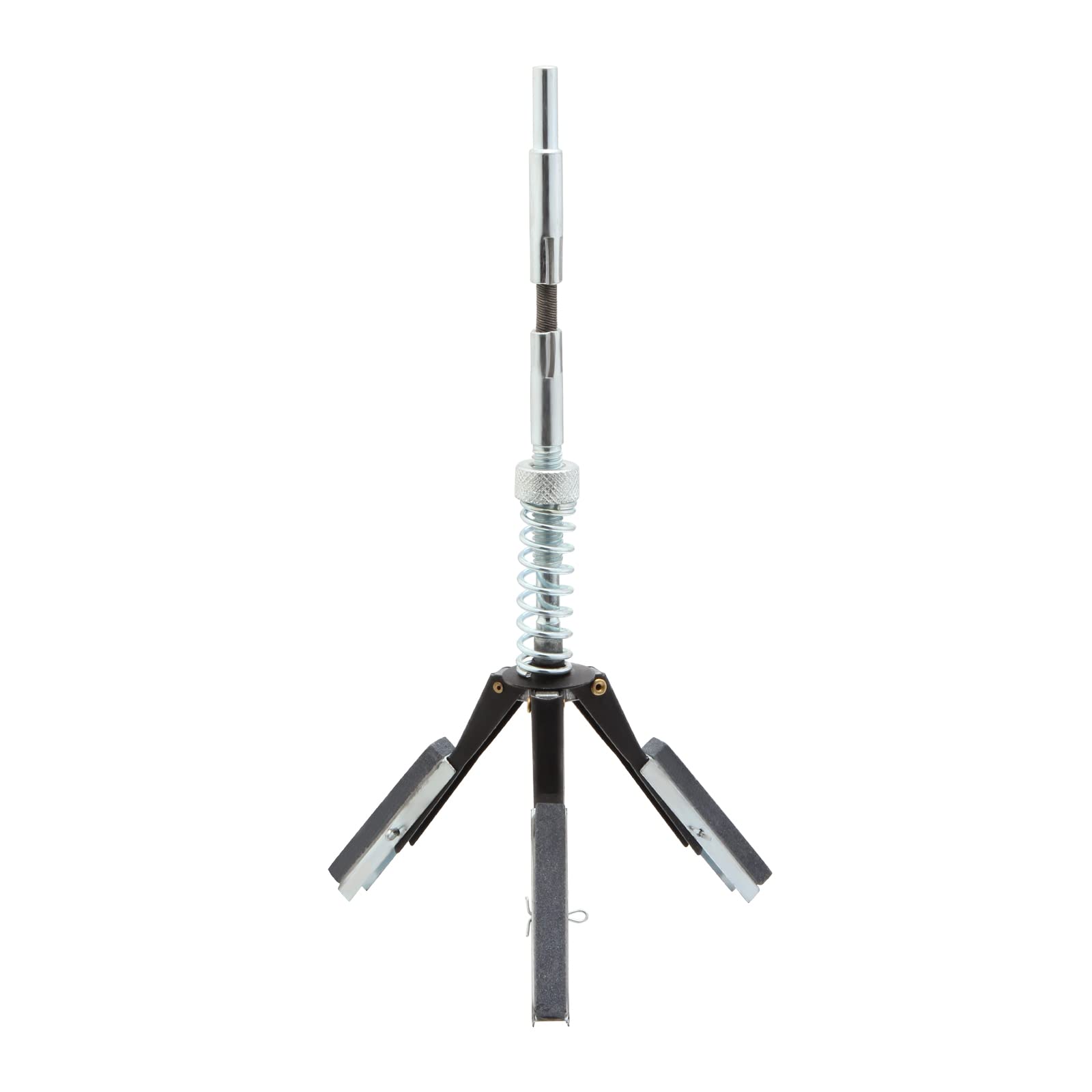Estrattore a 3 bracci, 32 – 90 mm, smerigliatrice cilindrica, utensile per affilare cilindro, cilindro a 3 bracci, per MBK moto, scooter, motorino del cambio
