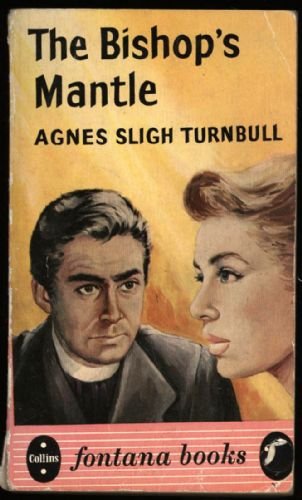 The Bishop's Mantle B003X72A00 Book Cover