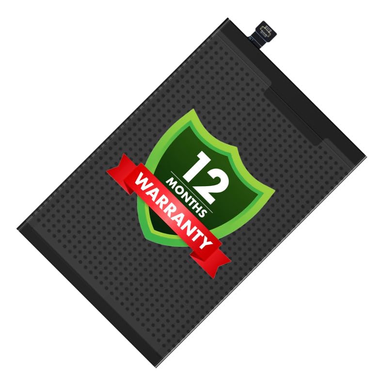 Image of Original BN5C Battery Compatible for Xiaomi Poco M4 Pro - (5000mAh) - 1 Year Warranty DF7