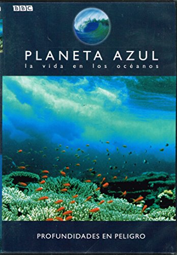 La Vida en los Oceanos 9 Profundidades en Peligro / Planeta Azul