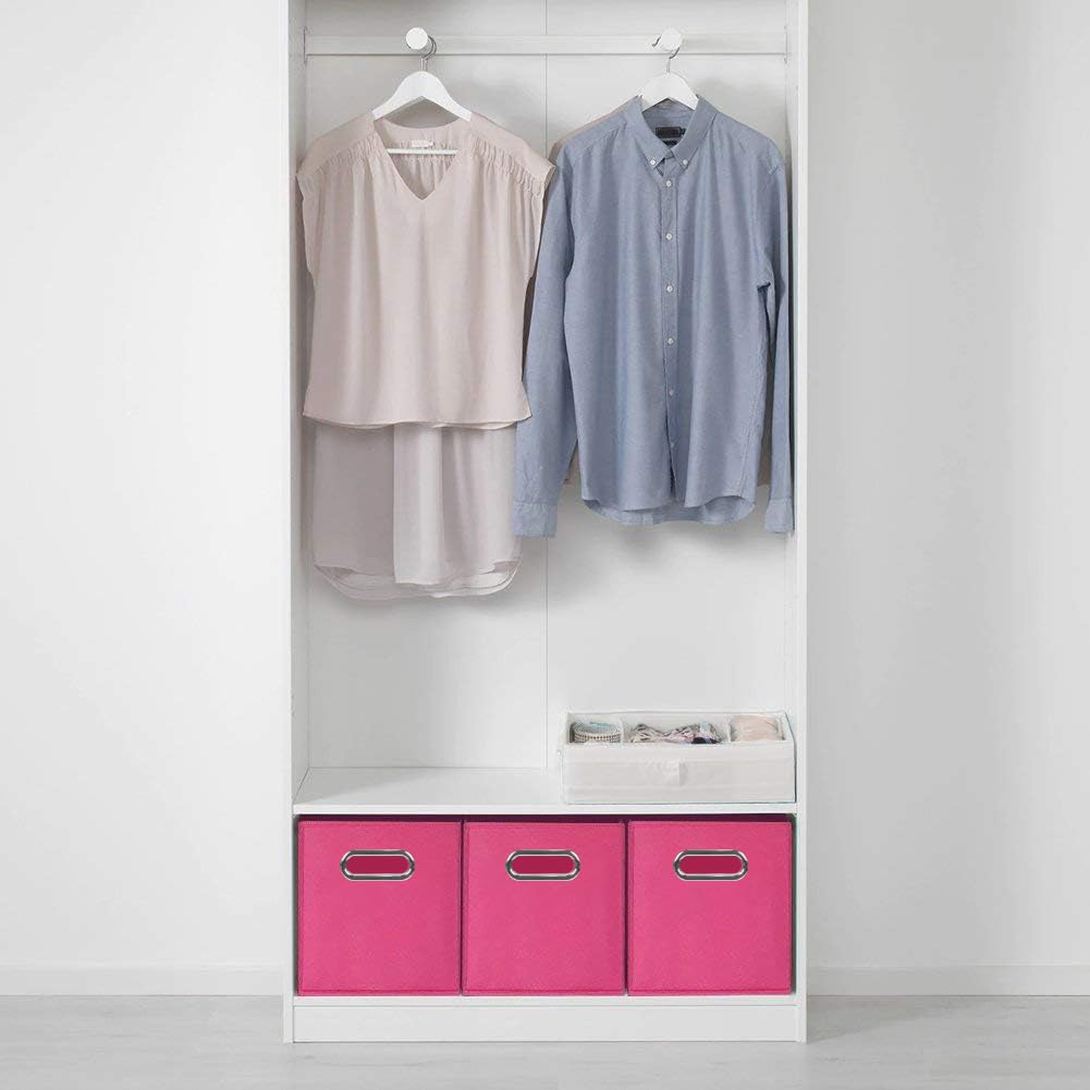 powerking Fabric Storage Box Bins - Image 4