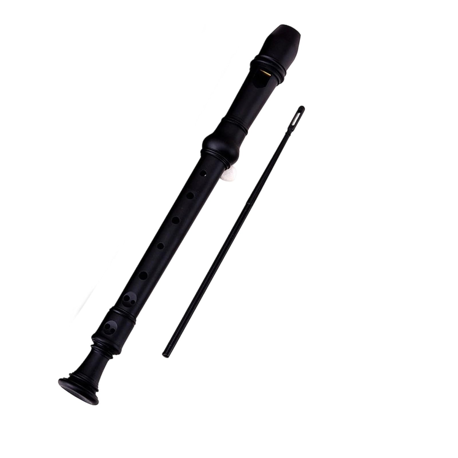 Principiante Flauto Dolce Flauto Dolce Soprano A 8 Fori Chiave Di Strumento Per Principianti Per Lezioni Musica