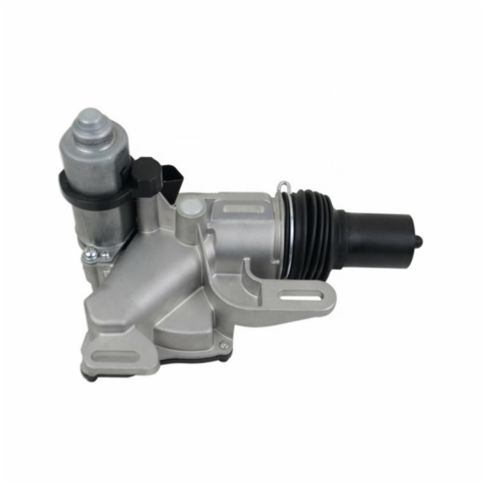 Actuador de embrague Smart Fortwo 451 para solucionar tirones y fallos de marcha 7