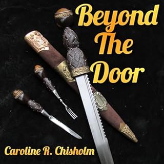 Beyond the Door cover art