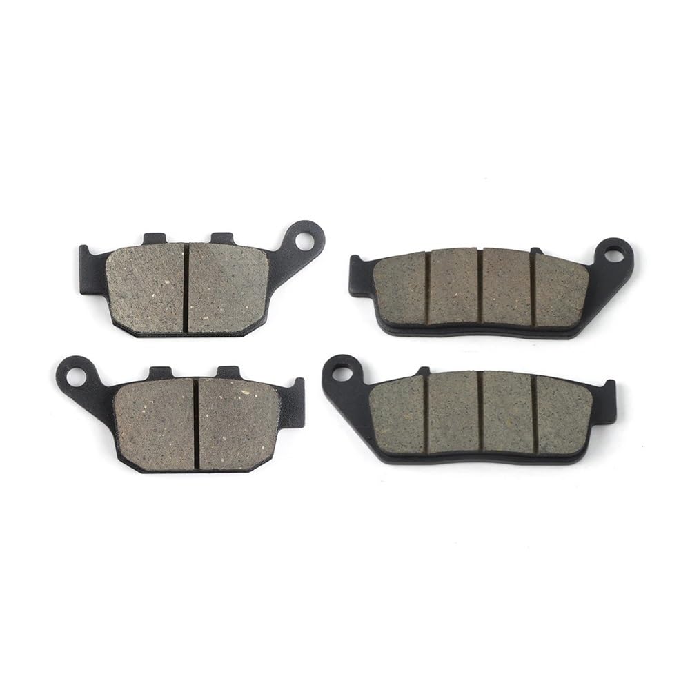 Moto Pastillas Freno Para Suzuki Para GW250 Inazuma Para GW250F 2013-2016