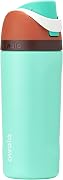 Owala FreeSip Kids Stainless Steel Water Bottle 16 oz Mint Chocolate