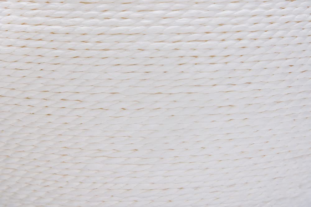 Karlie Boule à gratter pour Chat - Bolly - 30,5 x 30,5 x 28 cm - Blanc