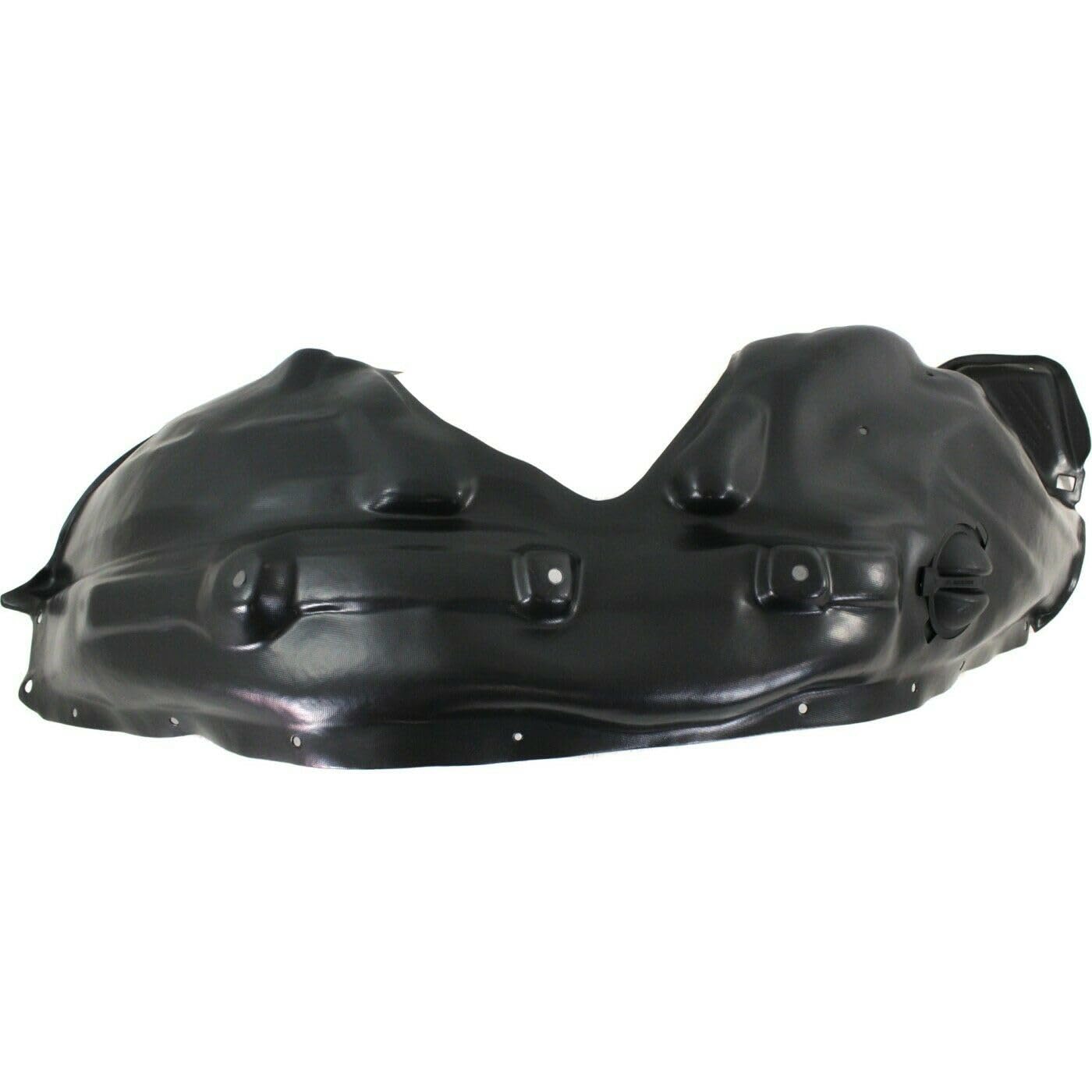 Amazon.com: KQXAXSX Wheel Liner Front Right Passenger Side Plastic 