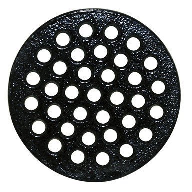 Colador de hierro fundido 4.38 pulg Sioux Chief