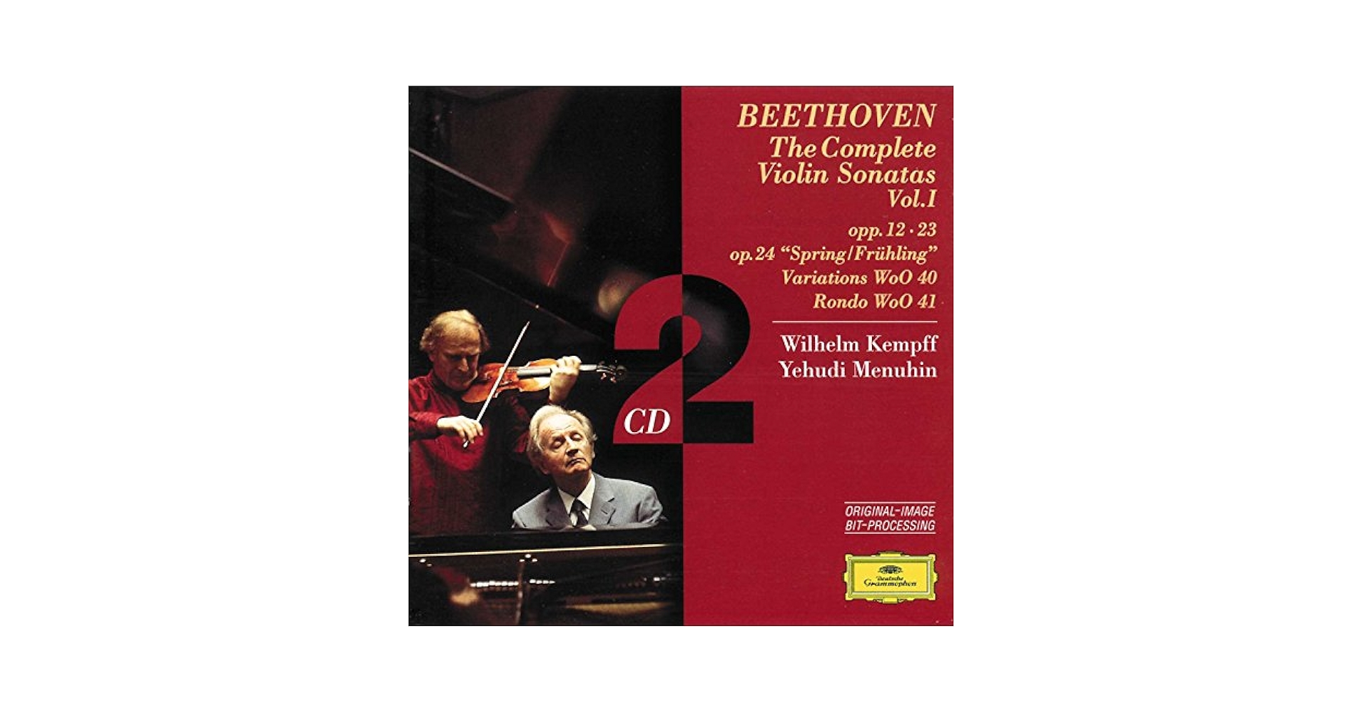 その他 Beethoven ~The Complete Violin Sonatas [DVD] [Import] p706p5g Beethoven: The Complete Violin Sonatas [Triple Album