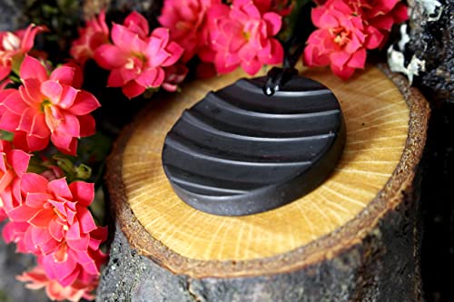 Heka Naturals Healing Crystals & Chakra Necklace - Gemstone Jewelry For Men & Women thumb #4