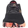Reebok-Womens-Nano-9-Cross-Trainer-Shoes Reebok Women's Nano 9 Cross Trainer, Heritage Navy/Rosette/Sunglow, 7 M US
