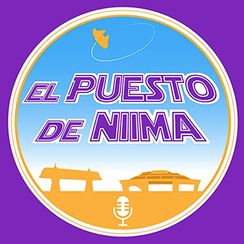 『El Puesto de Niima』のカバーアート