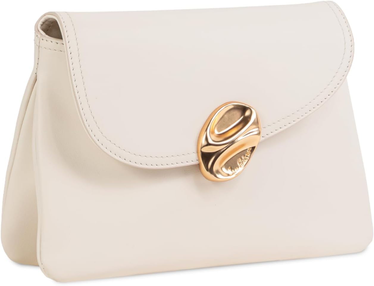 Sam Edelman Bex Fold-Over Crossbody