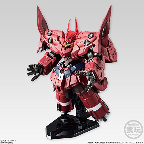 その他 GUNDAM CONVERGE EX15 NEO ZEONG Mobile Suit Gundam FW GUNDAM CONVERGE EX15 MSN-02 Neo Zeong
