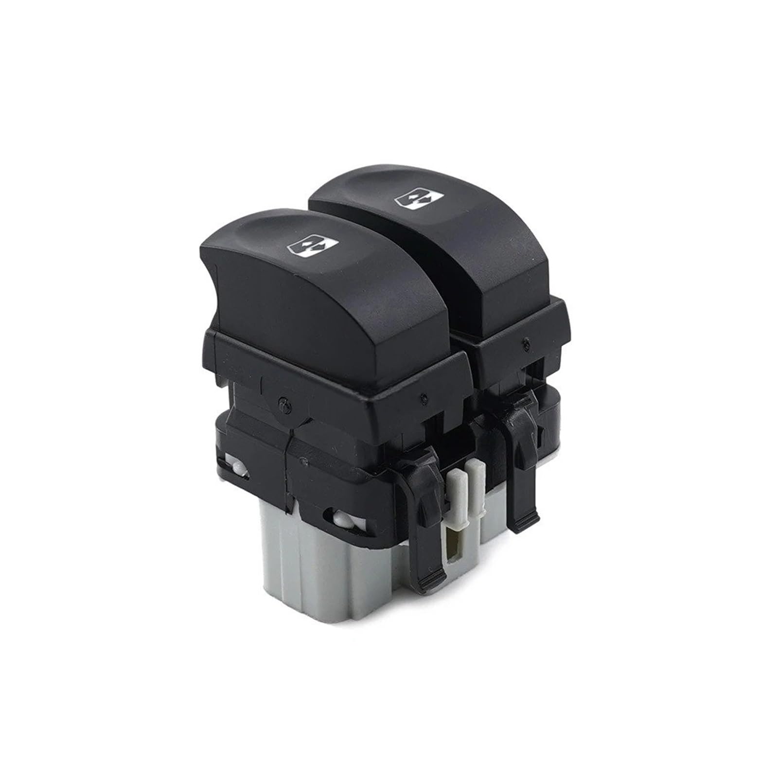 Bouton de commande lève-vitre électrique Clio 3 Twingo Modus référence 8200214939