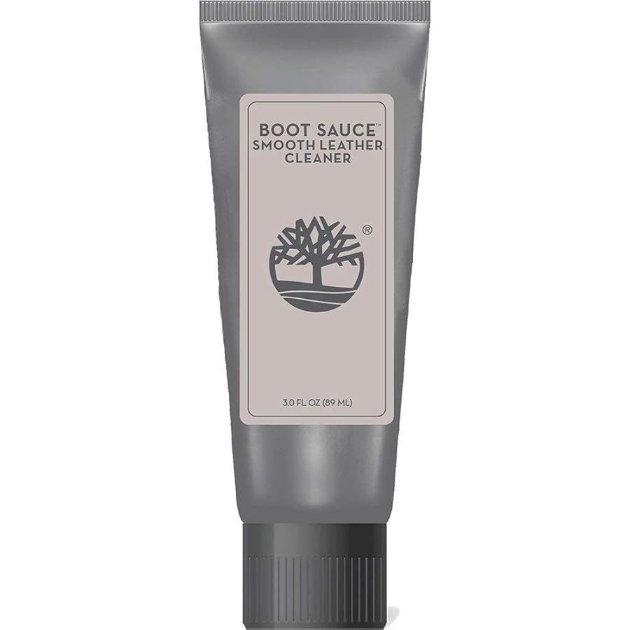 boot sauce timberland