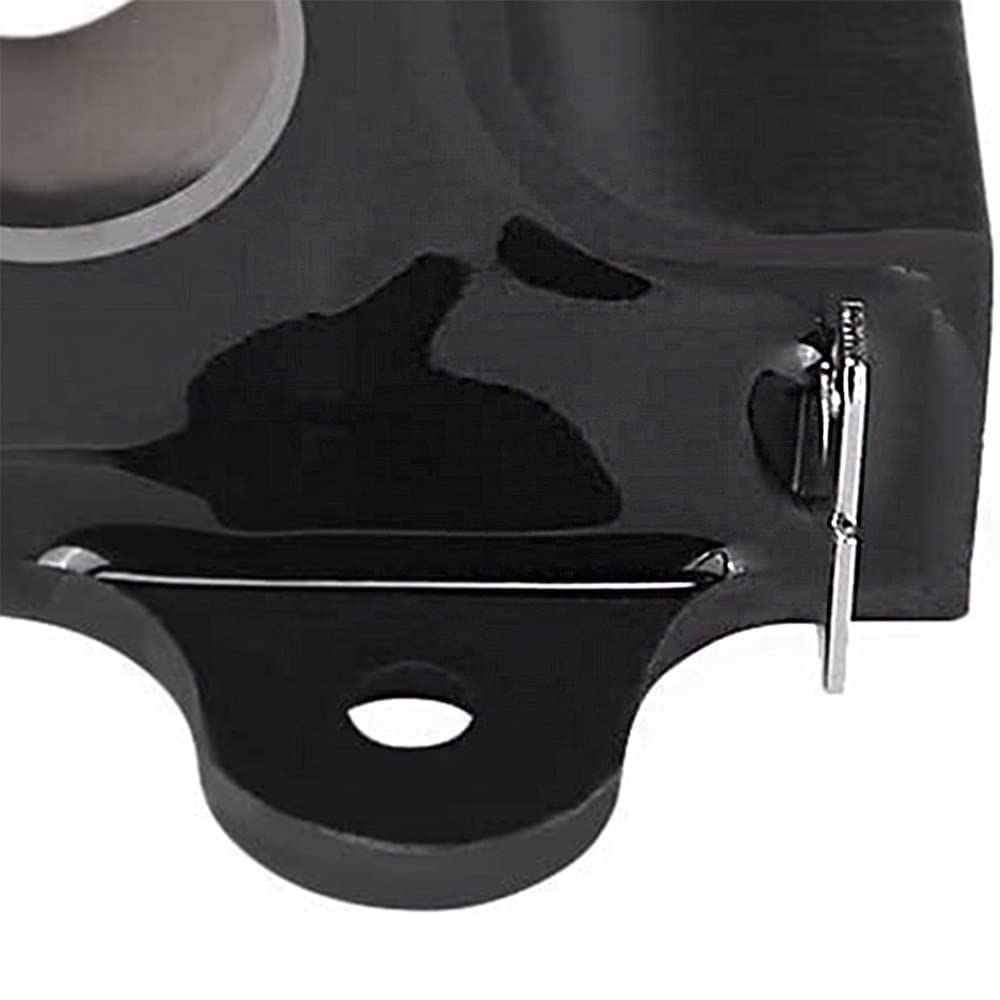 Sensore induttivo dell'acceleratore del carrello di golf per EZOG TXT 1994-up DCS PDS elettrico, OEM # 25854G01 25854-G01