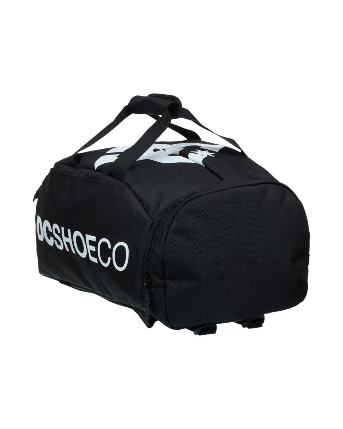 DC Shoes DC Novex Bag 24L – Zaino da skate – Uomo – One Size – Nero