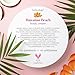Bodycology Shea Butter Body Cream, Hawaiian Beach, 8 oz