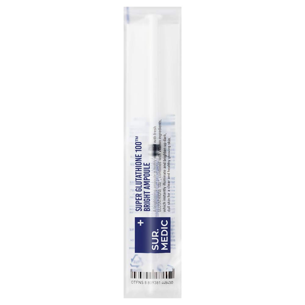 omilay glutathione Kem Dưỡng Sur.Medic Super Glutathione 100 Bright Tone Up Cream Giúp Nâng  Tông Trắng Da 40mlKem Dưỡng Sur.Medic Super Glutathione 100 Bright Tone Up  Cream 40ml – annguy.beauty main image 0
