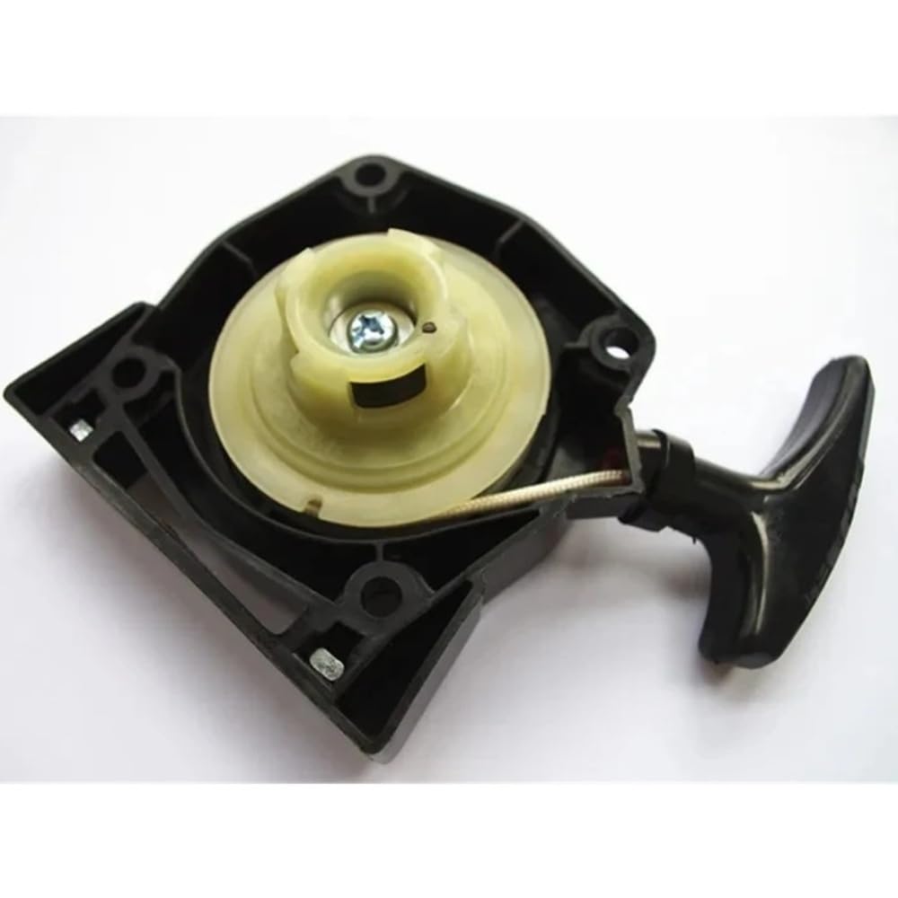 Avviamento a strappo adatto for decespugliatore motore TJ53E TJ53 Pull Start Rewind