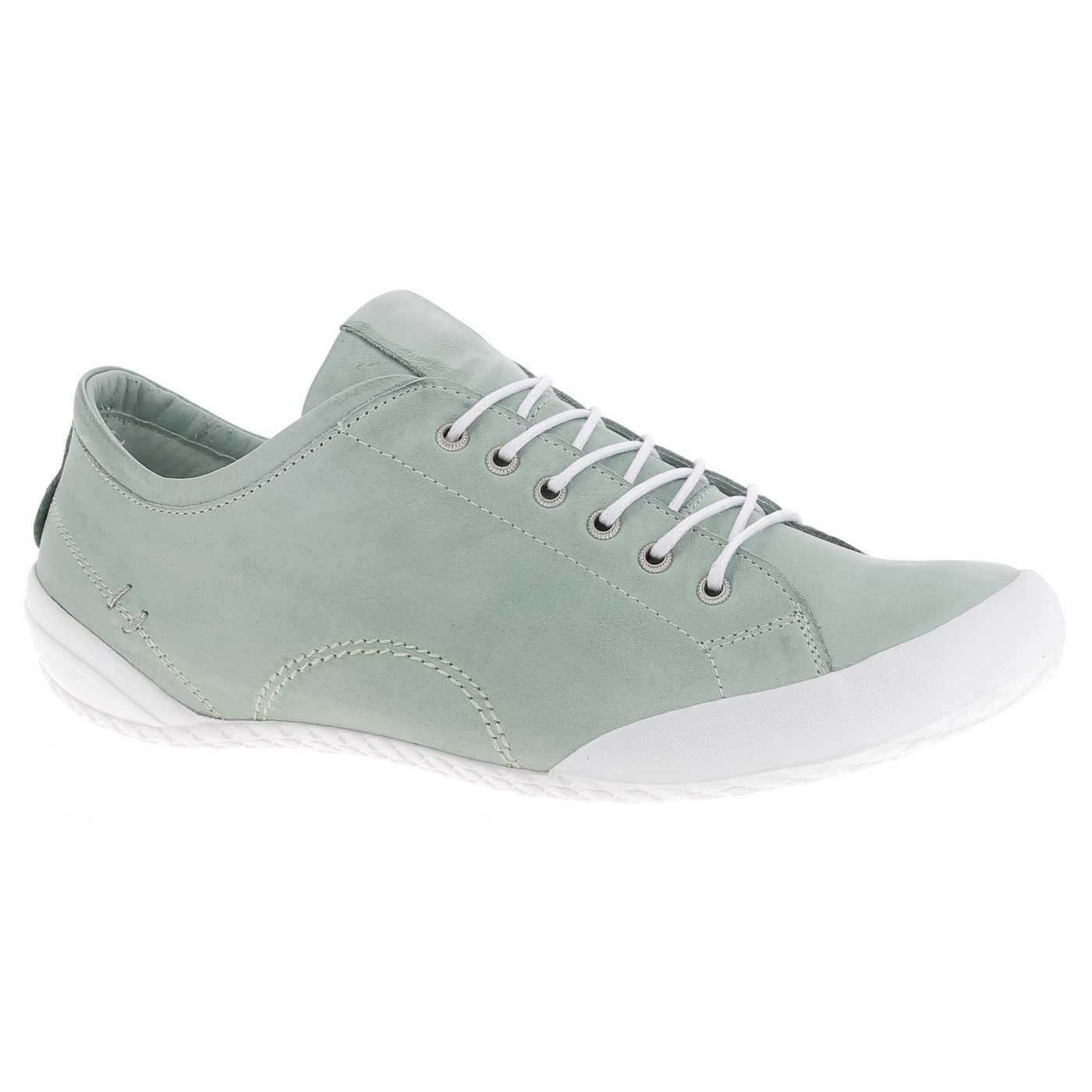 Andrea Conti 0340559 Scarpe Stringate Donna
