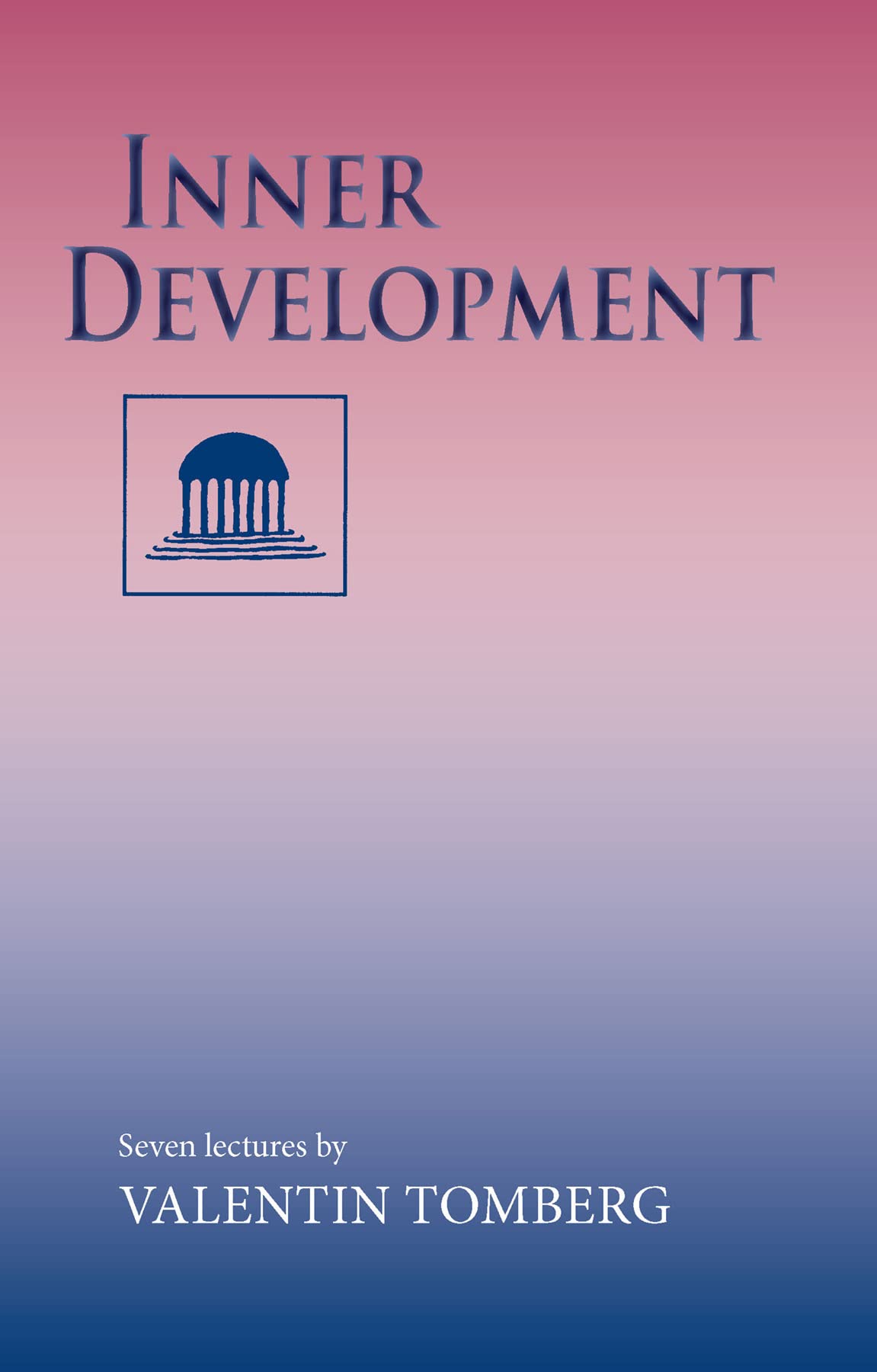Buy Inner Development — BookShops.in