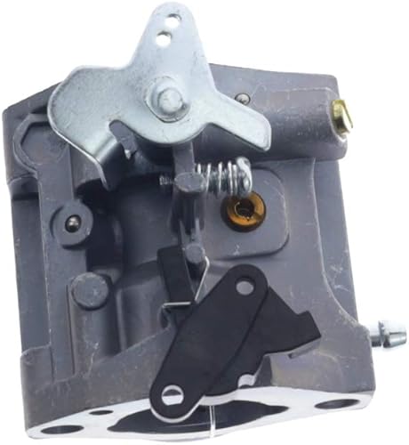Miniatura 5 de ANTO Carburador GCV190LA para Honda GCV190A GCV190 LA Engine GCV190 A HRB217 HRX217 Cortacésped Parts 16100-Z0Y-813 16100-Z0Y-812
